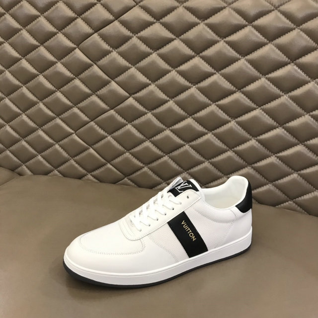 men LV shoes-183